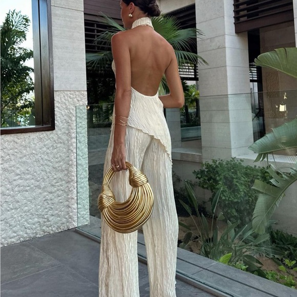 Commense two piece set - Picture 2 of 6